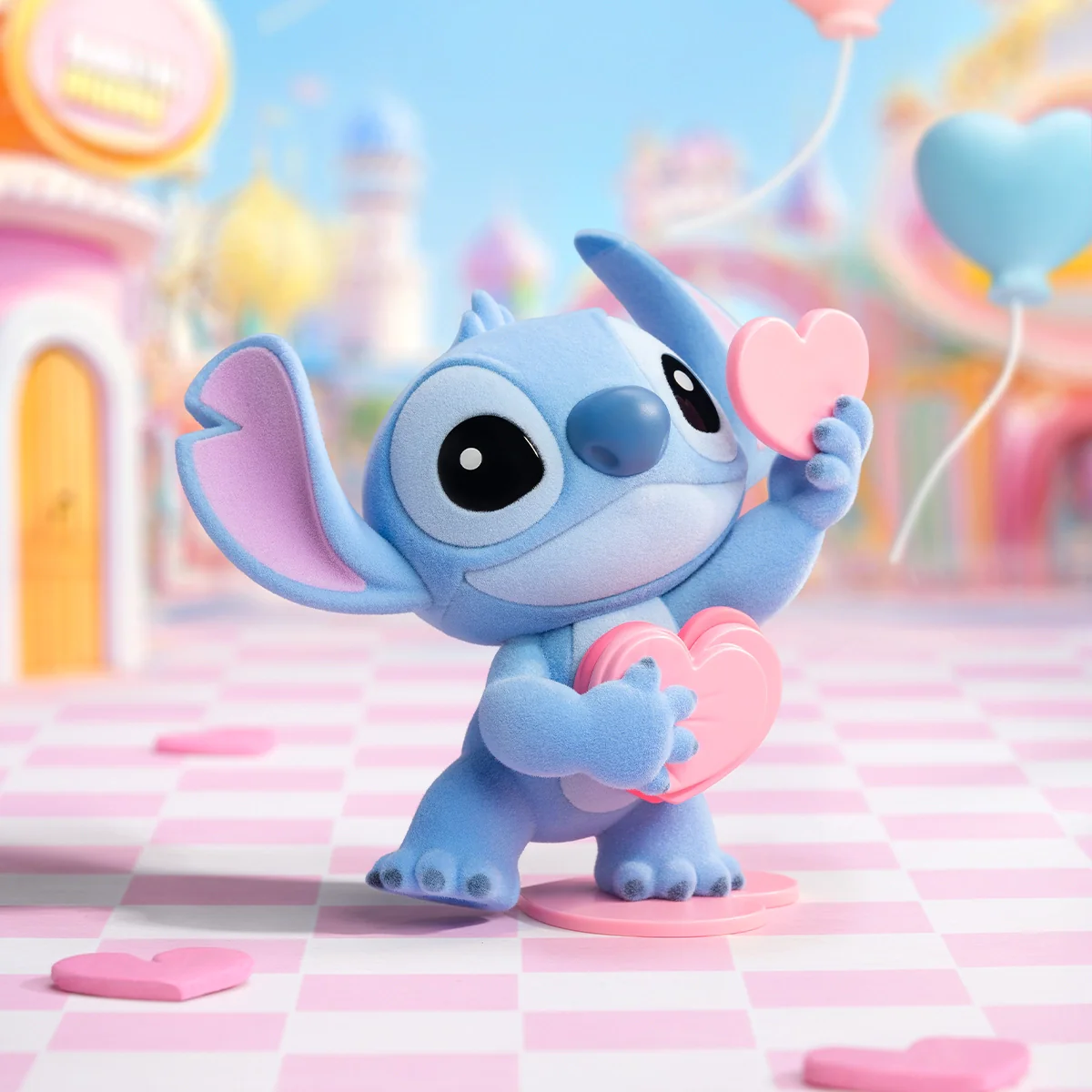 STITCH SWEET PINK - Image 4