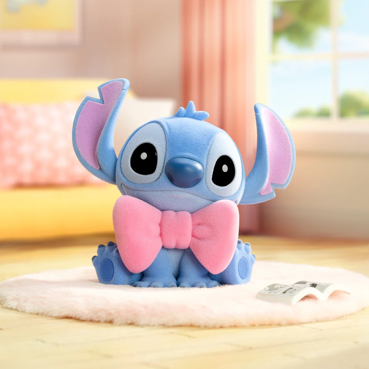 STITCH SWEET PINK - Image 5