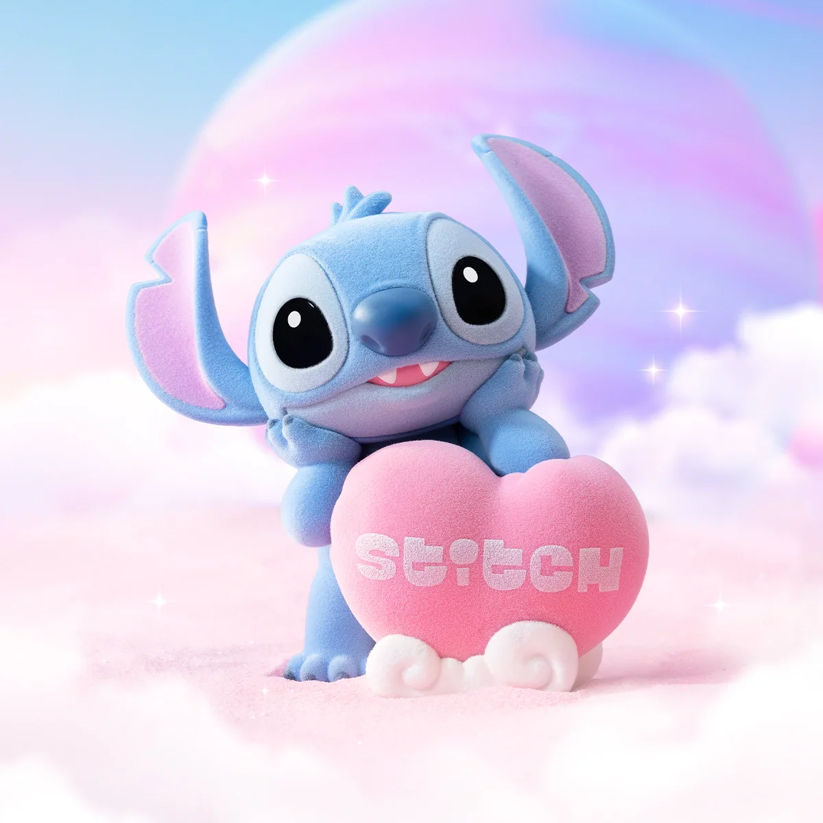 STITCH SWEET PINK - Image 7