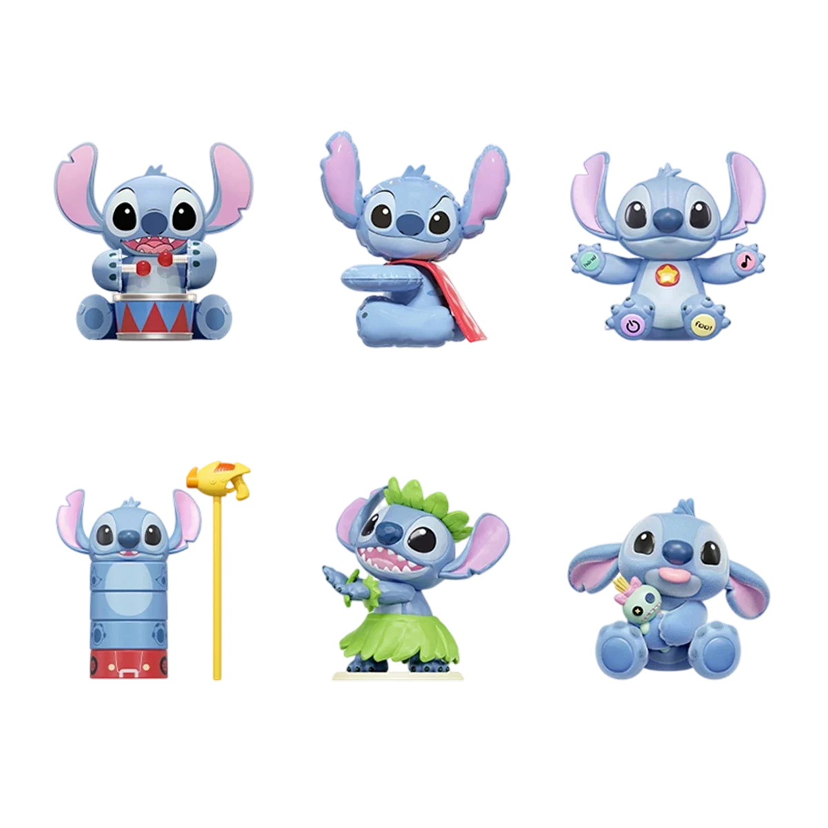 STITCH VINTAGE COLLECTION SERIES - Image 2