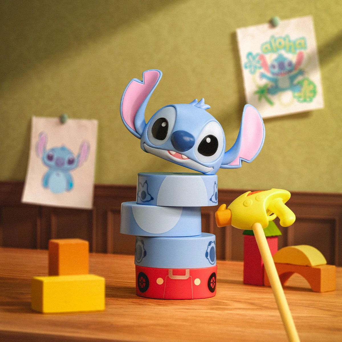 STITCH VINTAGE COLLECTION SERIES - Image 3