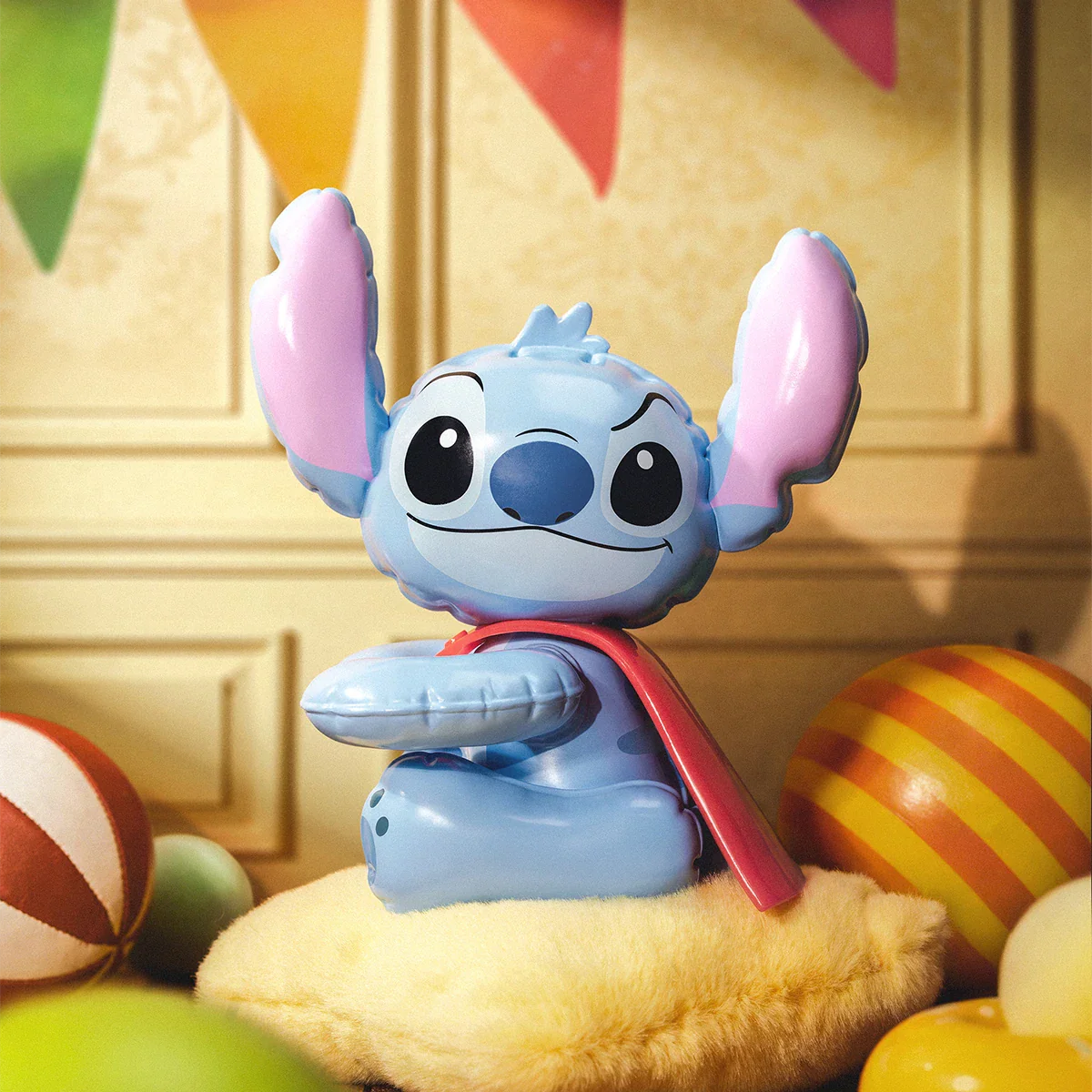 STITCH VINTAGE COLLECTION SERIES - Image 4