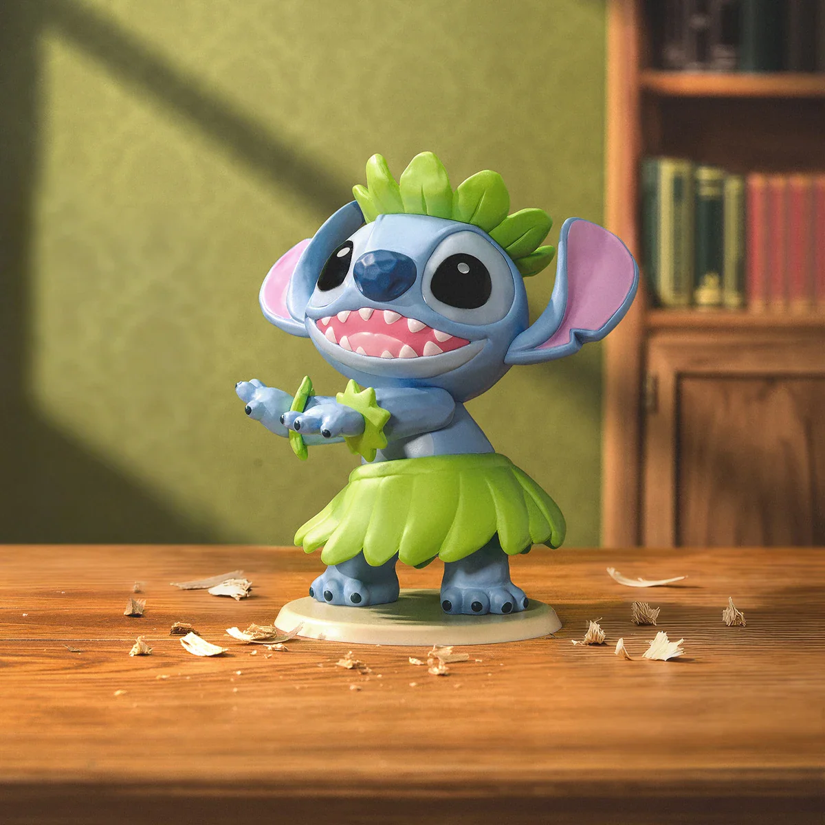 STITCH VINTAGE COLLECTION SERIES - Image 5