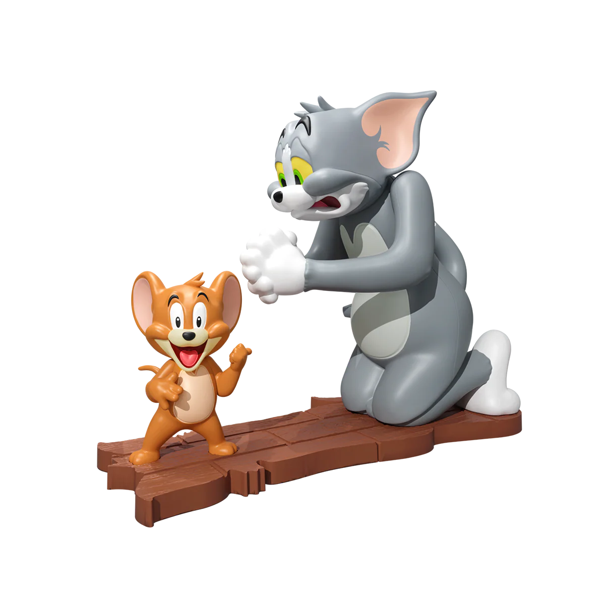 TOM AND JERRY - INSEPARABLE CHAOS - Image 10