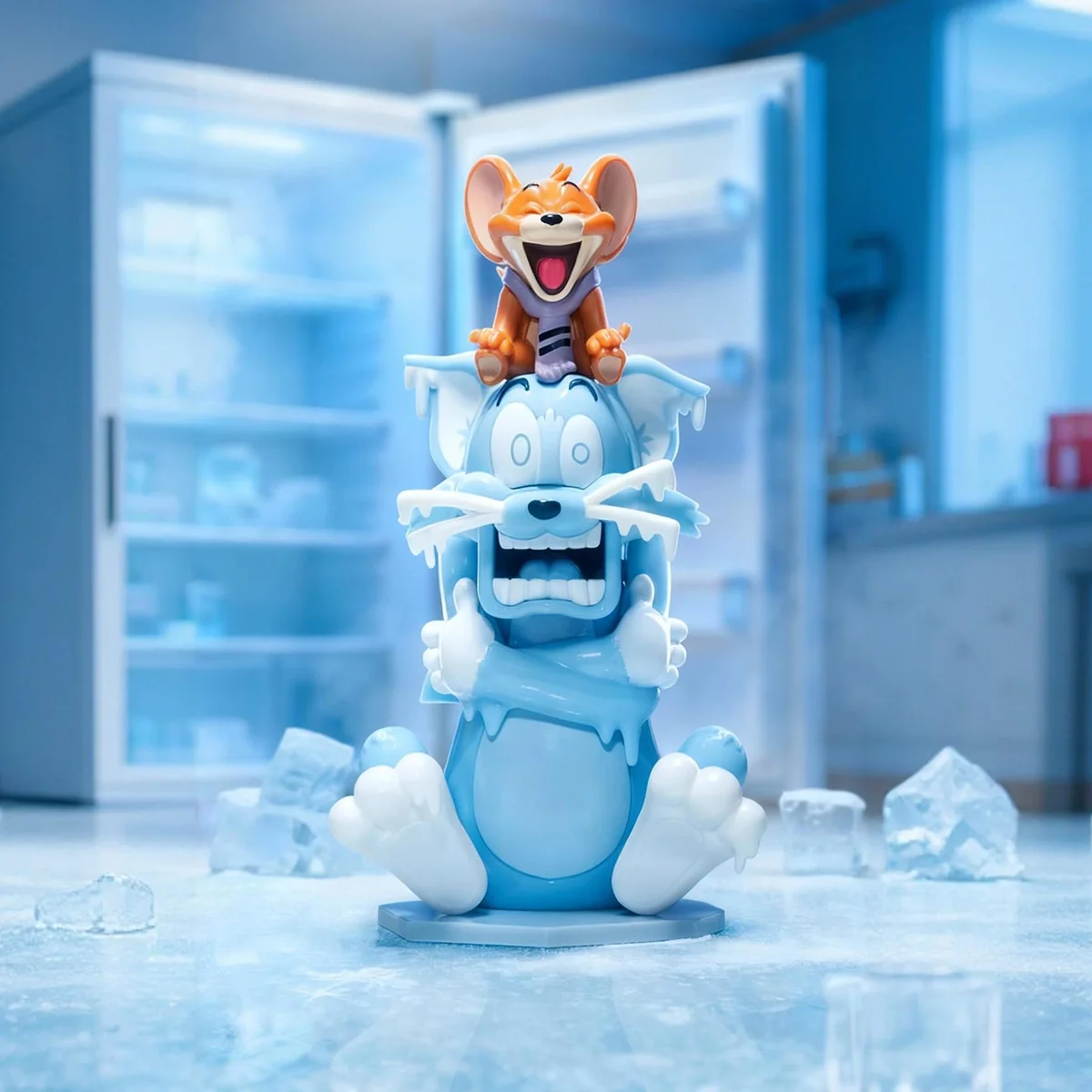 TOM AND JERRY - INSEPARABLE CHAOS - Image 5