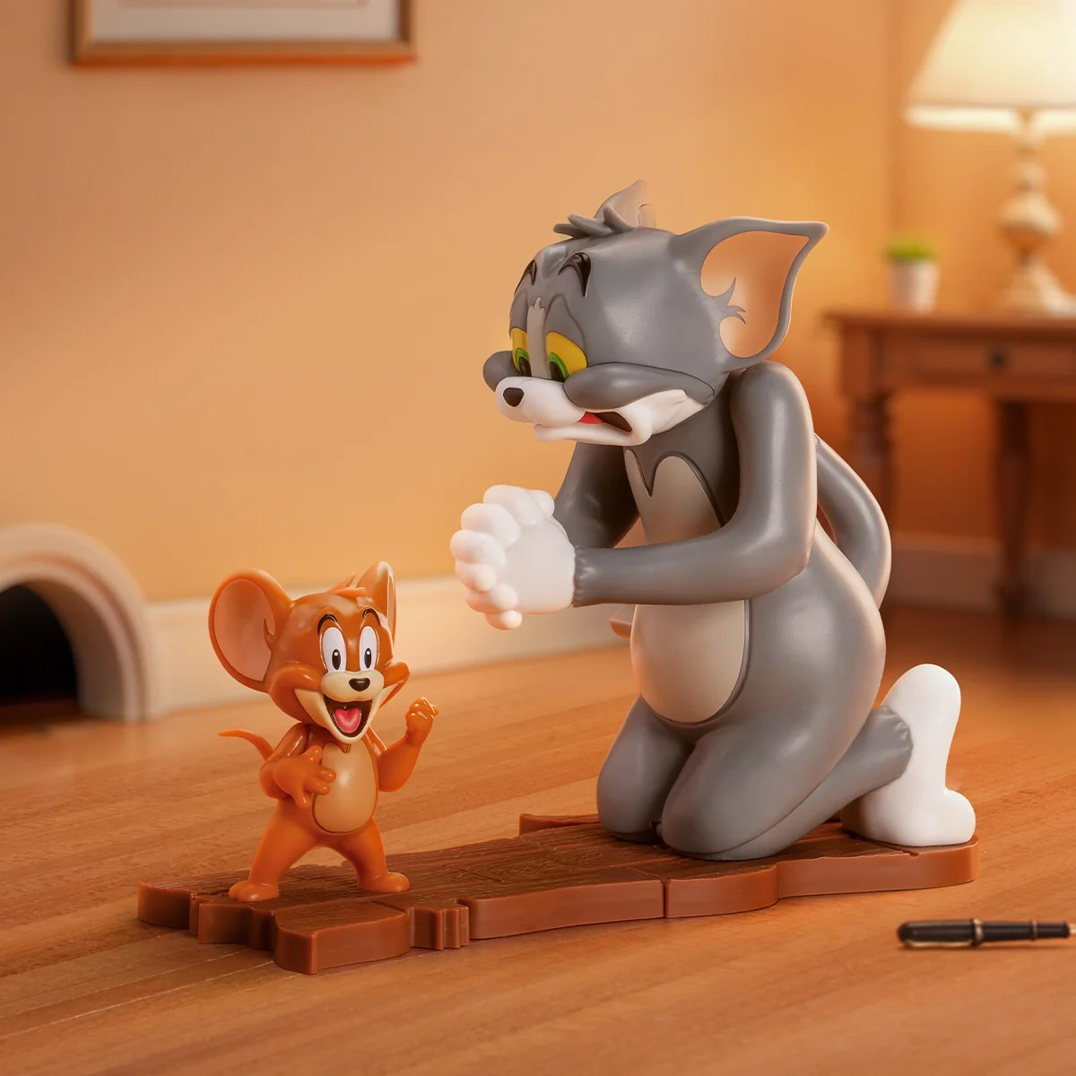 TOM AND JERRY - INSEPARABLE CHAOS - Image 6