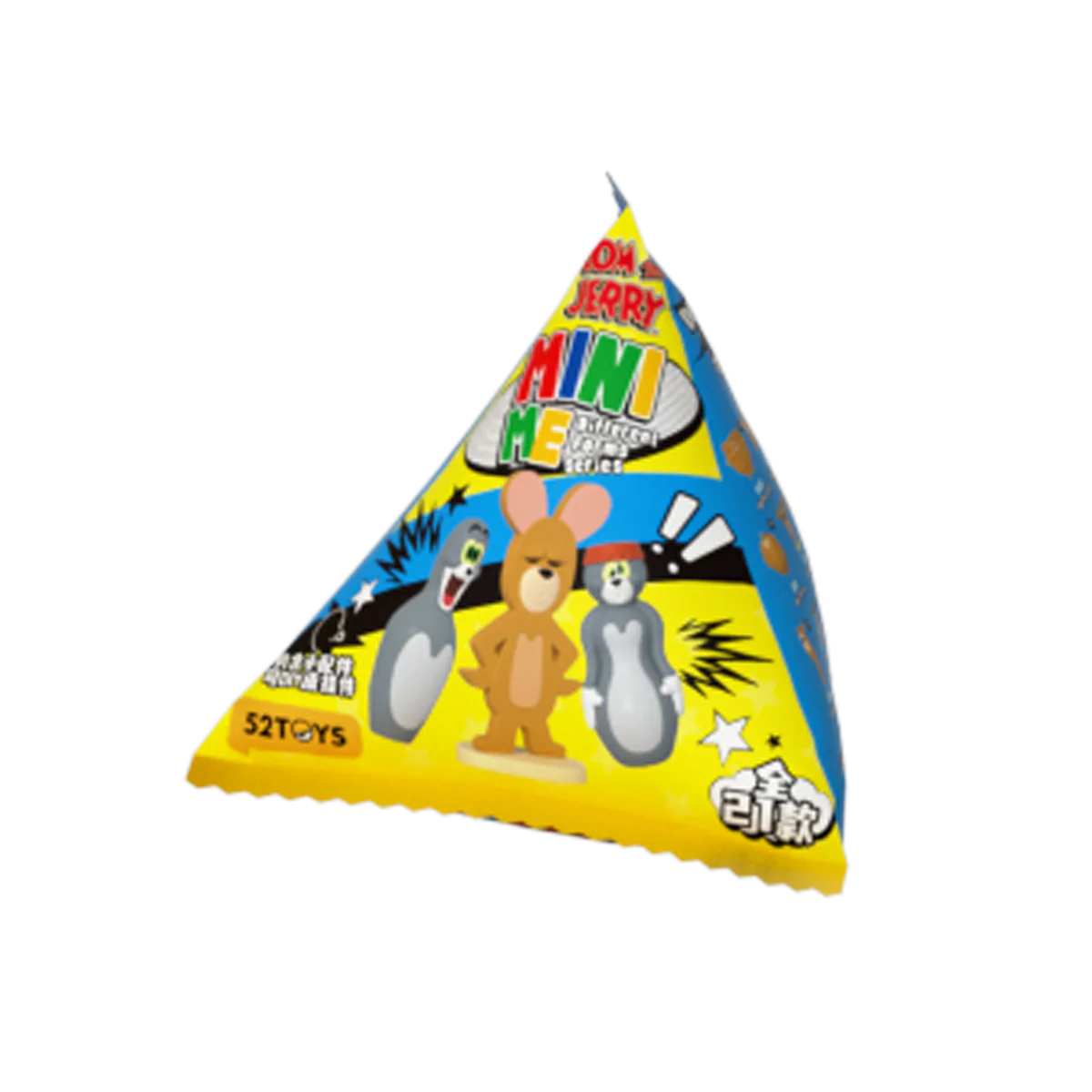TOM AND JERRY MINIME DIFFERENT FORMS - Image 11