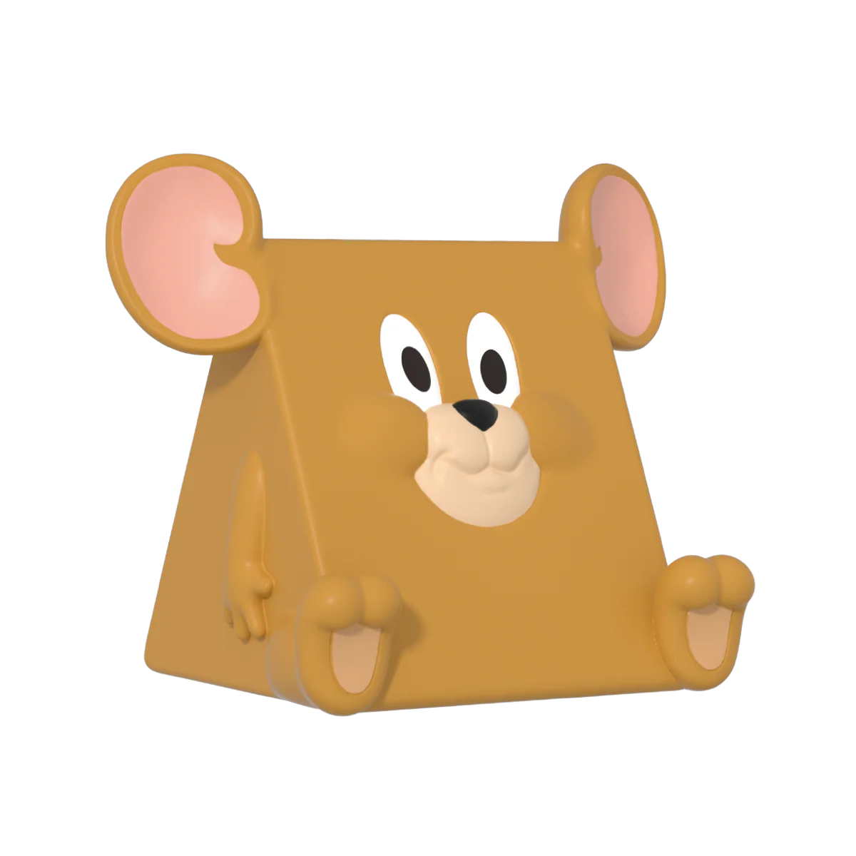 TOM AND JERRY MINIME DIFFERENT FORMS - Image 18