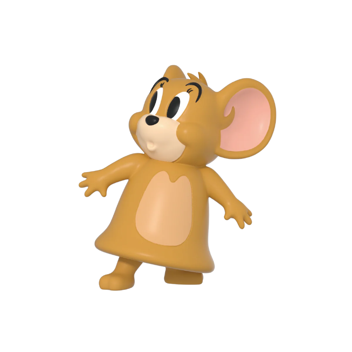 TOM AND JERRY MINIME DIFFERENT FORMS - Image 19