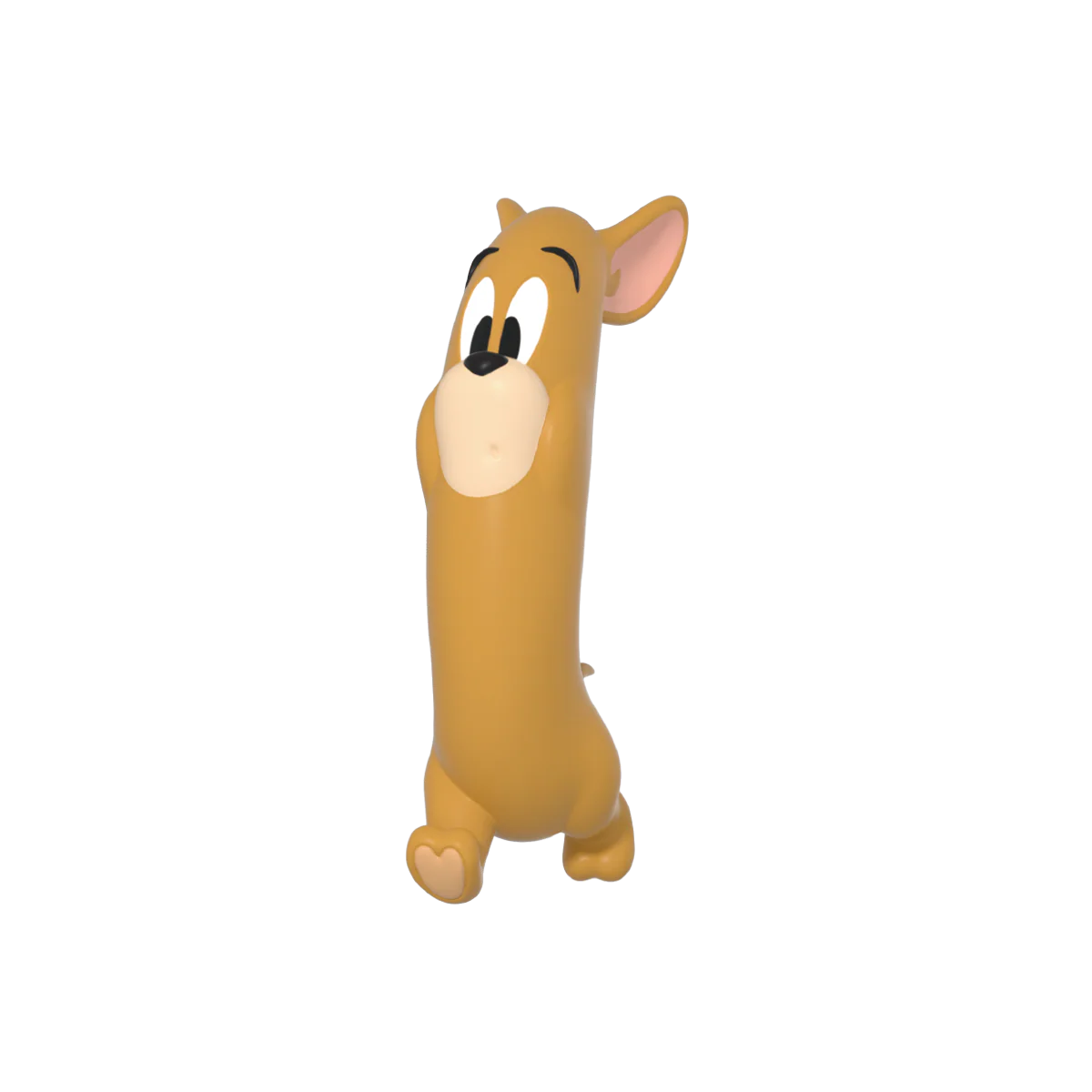 TOM AND JERRY MINIME DIFFERENT FORMS - Image 21