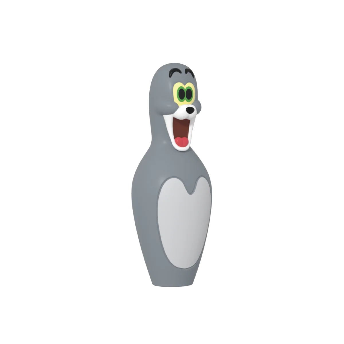TOM AND JERRY MINIME DIFFERENT FORMS - Image 25