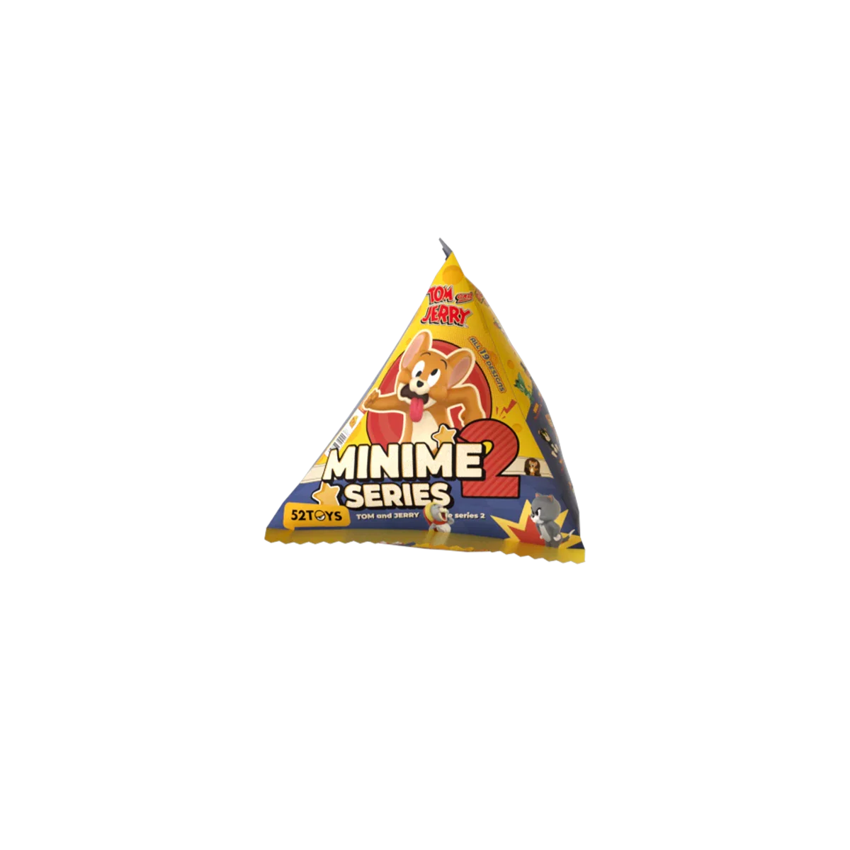 TOM AND JERRY MINIME SERIES 2 - Image 13