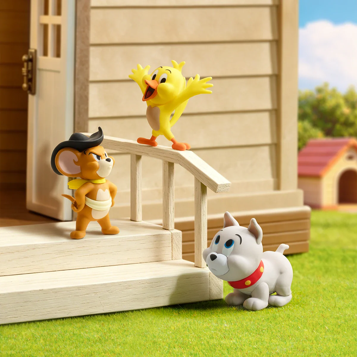 TOM AND JERRY MINIME SERIES 2 - Image 7