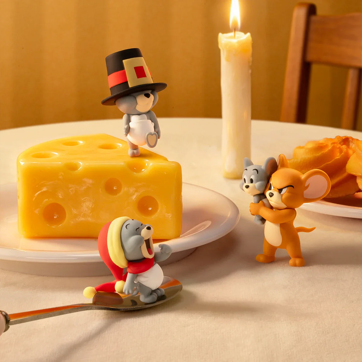 TOM AND JERRY MINIME SERIES 2 - Image 9