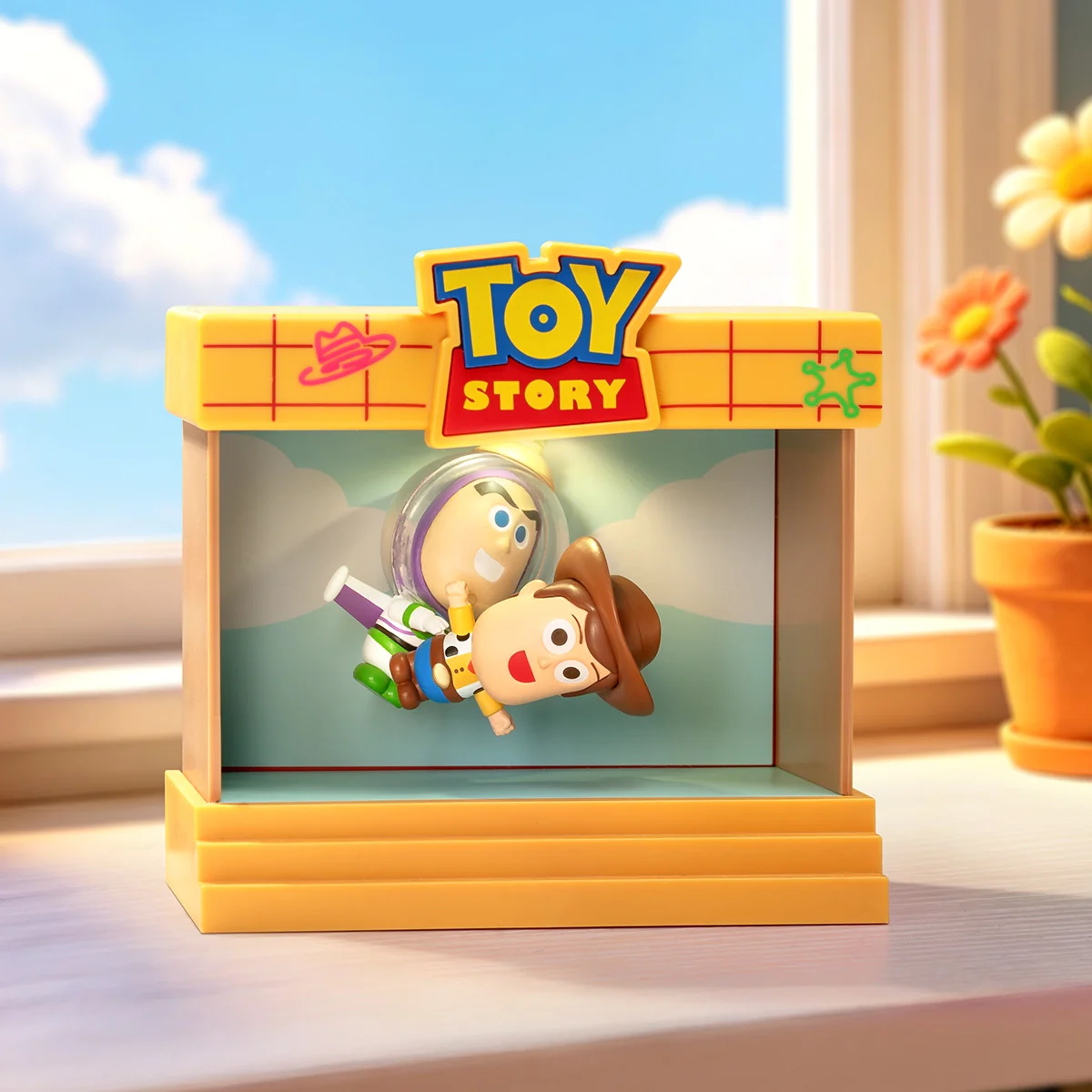 TOY STORY CLASSIC MOVIE MOMENTS - Image 10