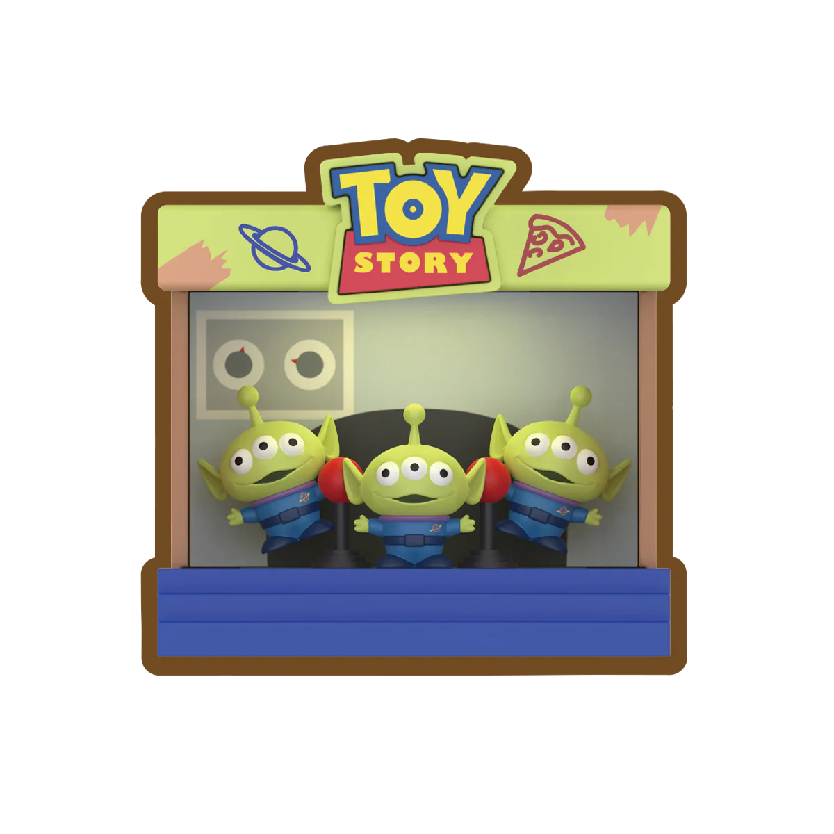 TOY STORY CLASSIC MOVIE MOMENTS - Image 11