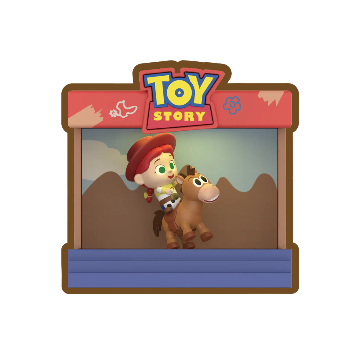 TOY STORY CLASSIC MOVIE MOMENTS - Image 13