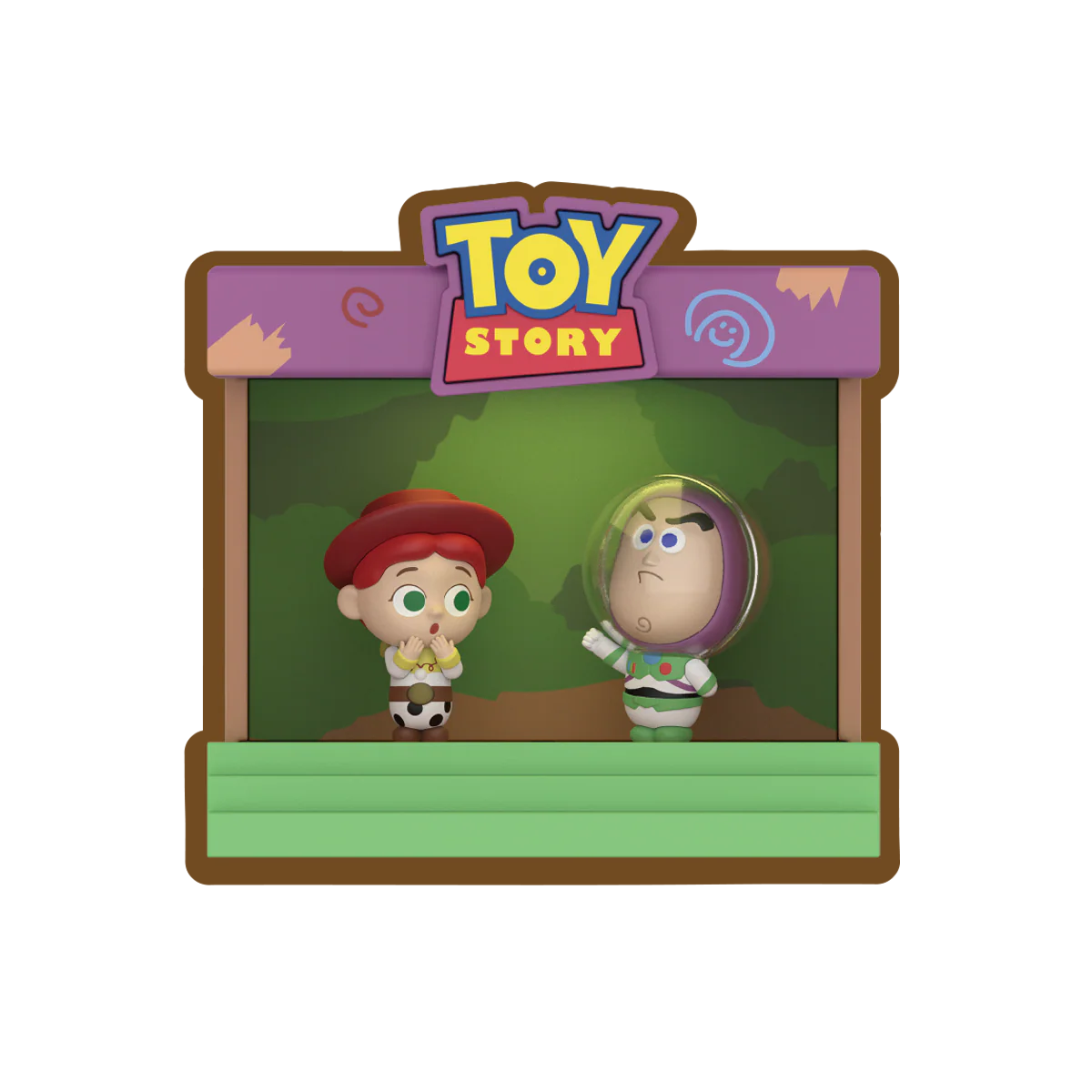 TOY STORY CLASSIC MOVIE MOMENTS - Image 15