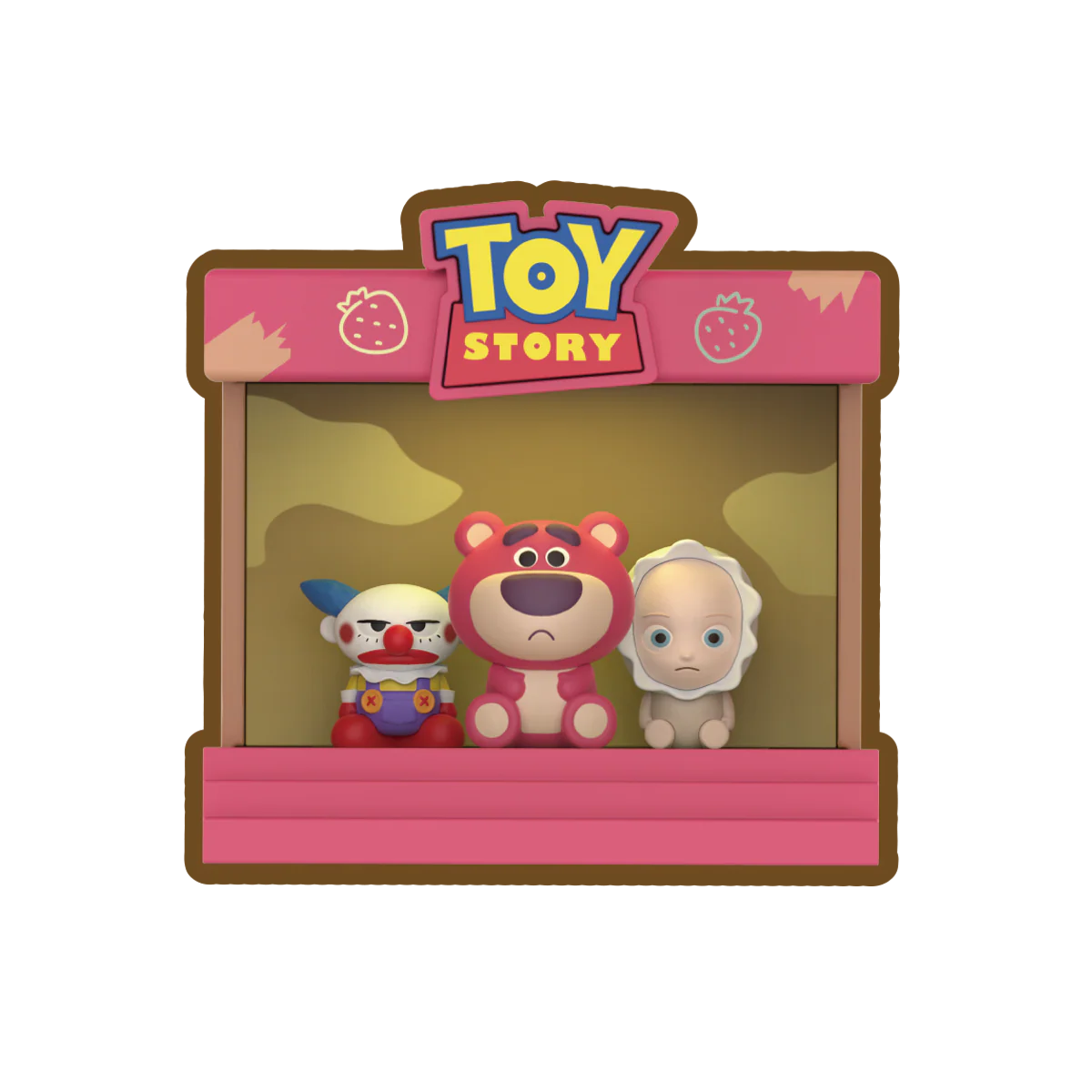 TOY STORY CLASSIC MOVIE MOMENTS - Image 16