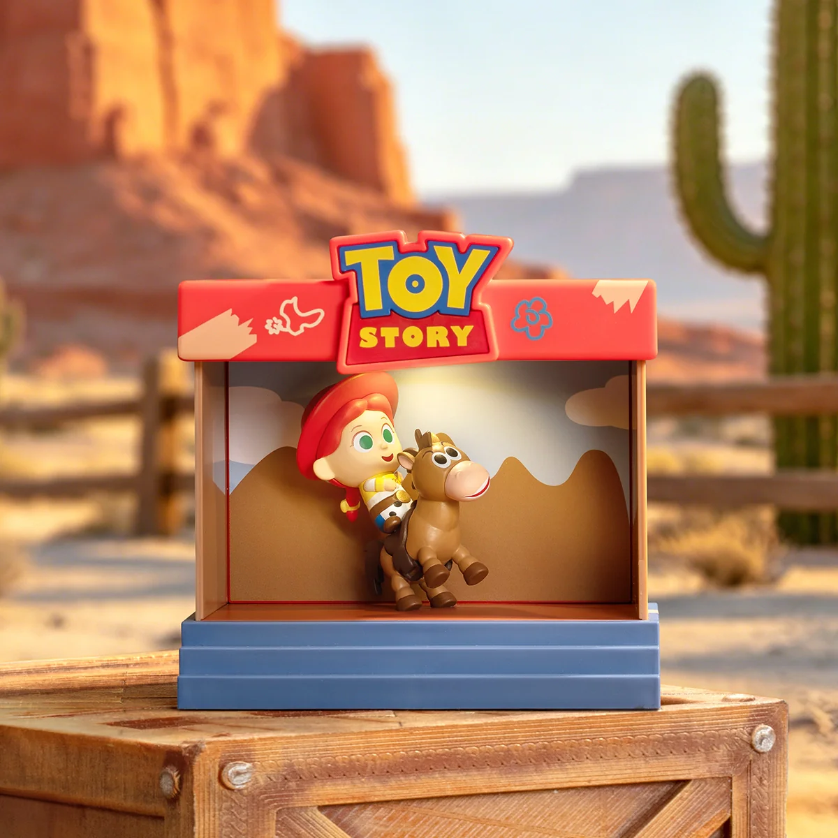 TOY STORY CLASSIC MOVIE MOMENTS - Image 4