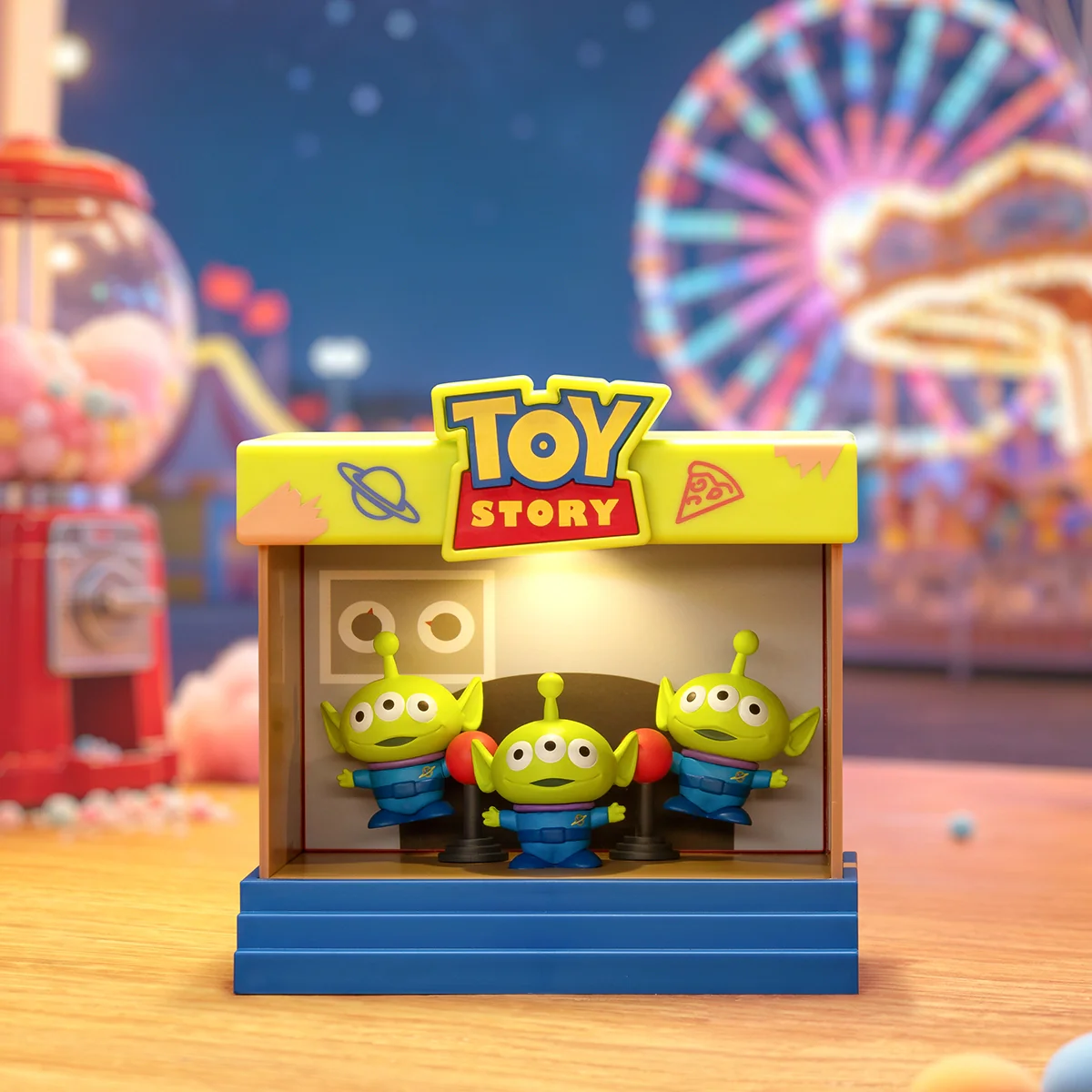TOY STORY CLASSIC MOVIE MOMENTS - Image 5
