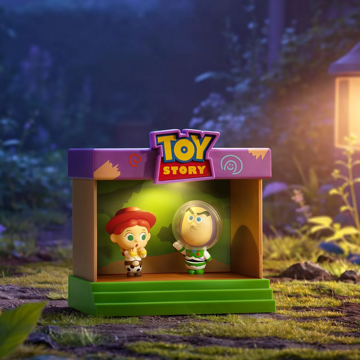 TOY STORY CLASSIC MOVIE MOMENTS - Image 6