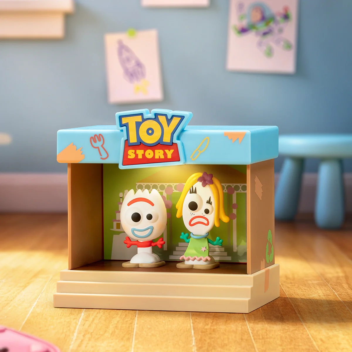 TOY STORY CLASSIC MOVIE MOMENTS - Image 7