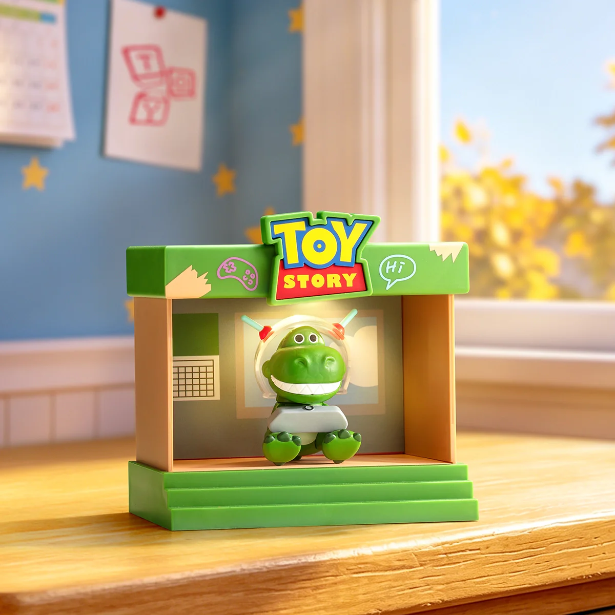 TOY STORY CLASSIC MOVIE MOMENTS - Image 8