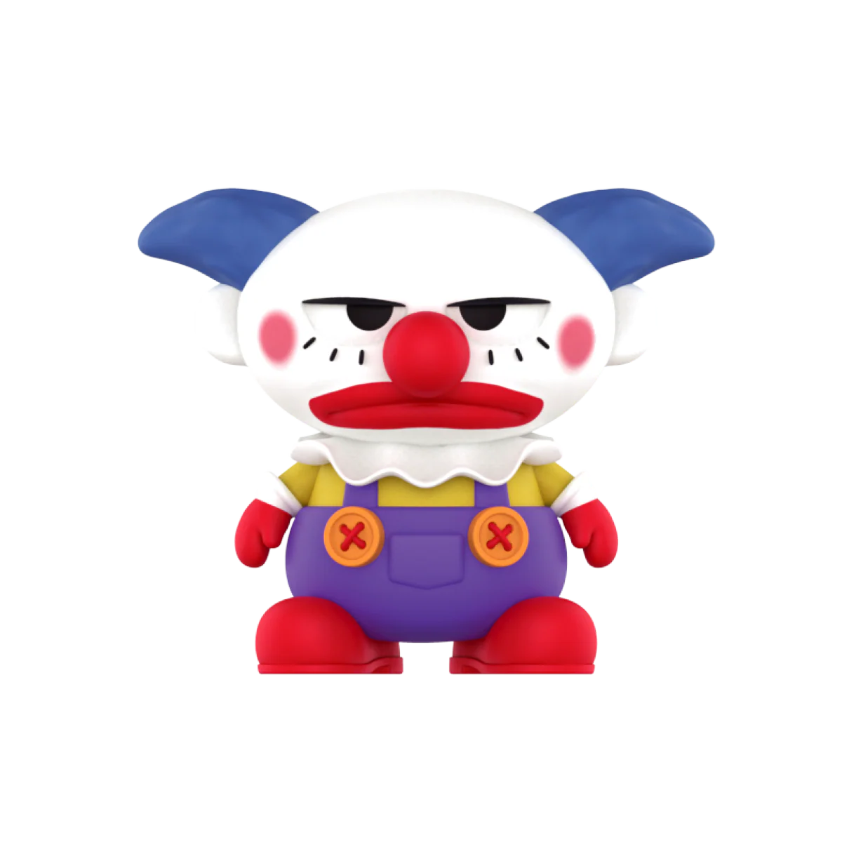 TOY STORY MINIME SERIES