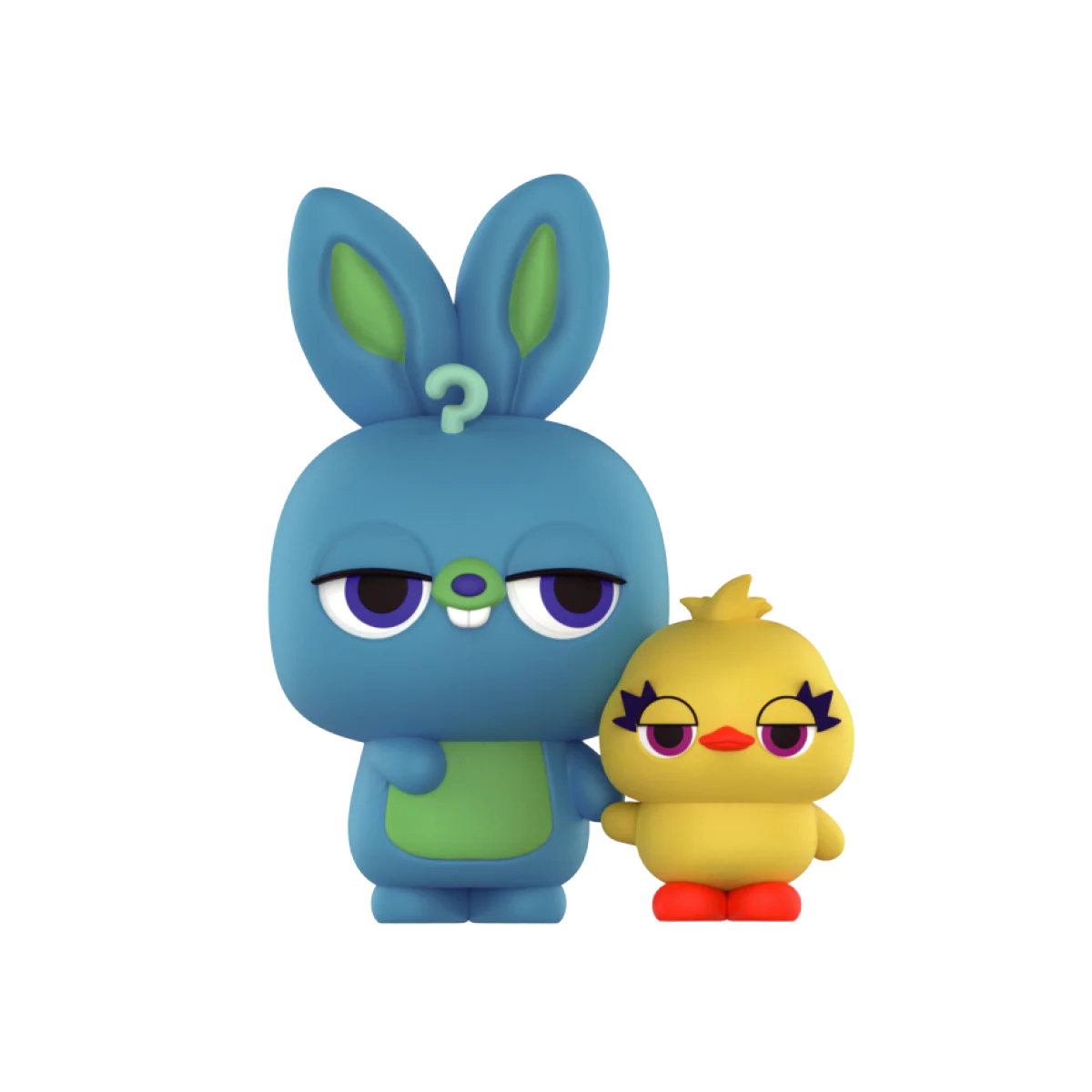 TOY STORY MINIME SERIES - Image 16