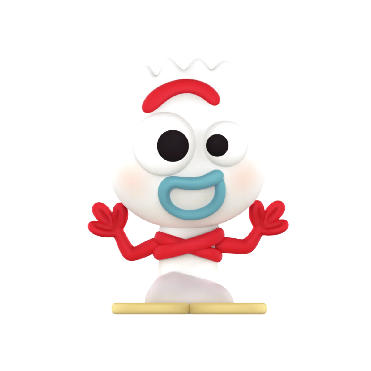 TOY STORY MINIME SERIES - Image 17