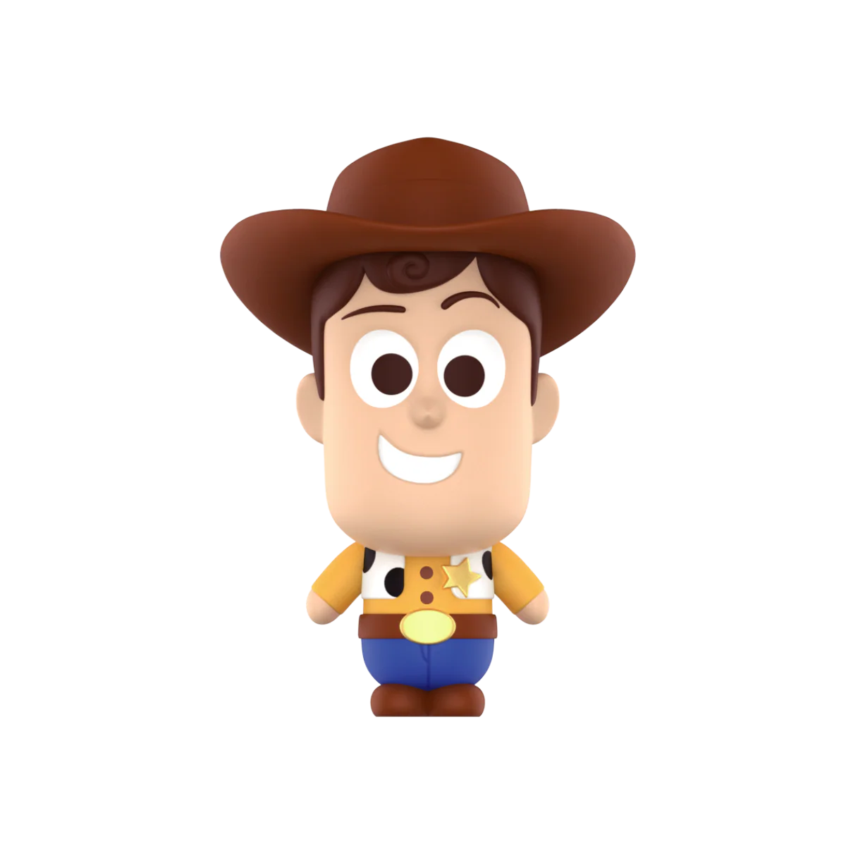 TOY STORY MINIME SERIES - Image 26
