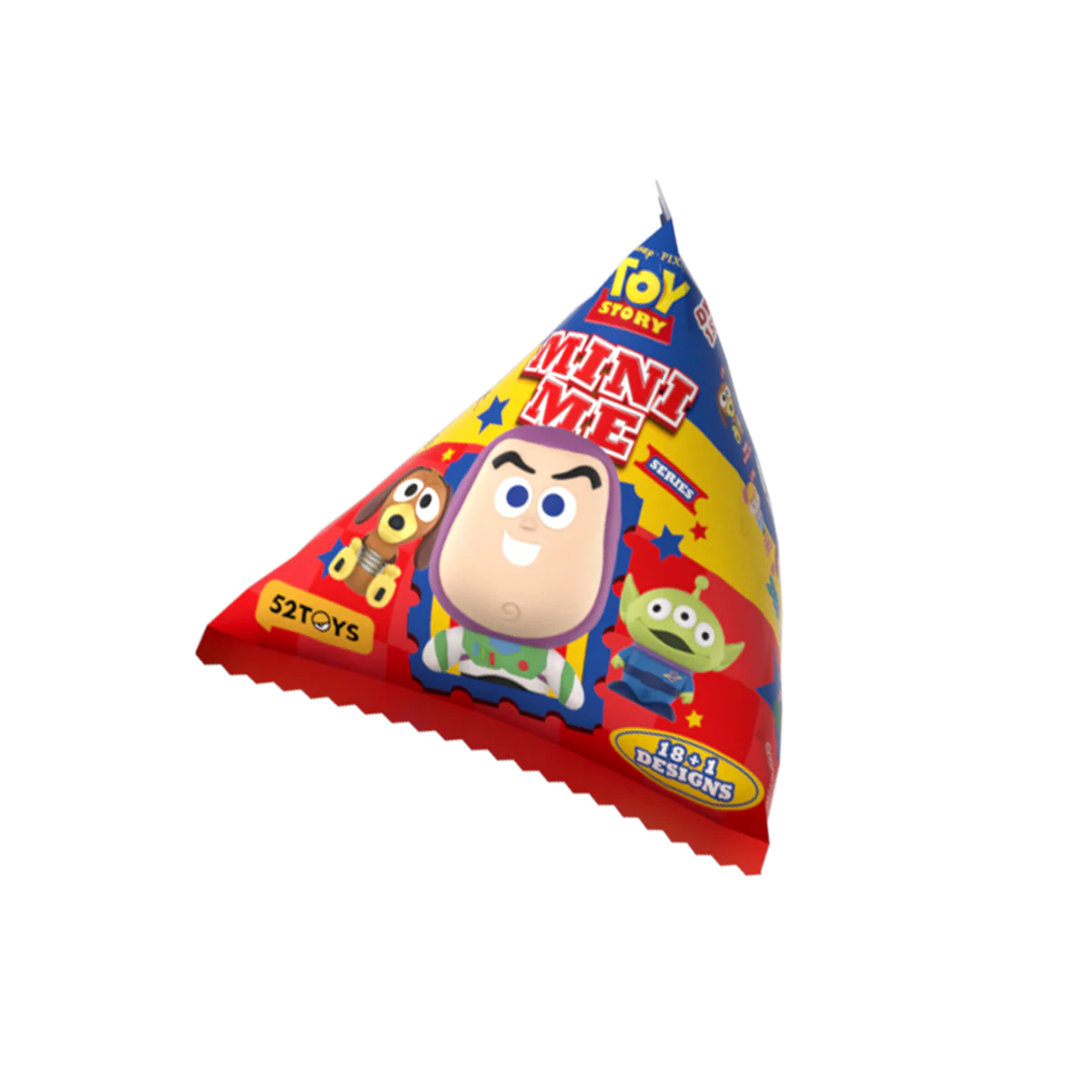 TOY STORY MINIME SERIES - Image 27