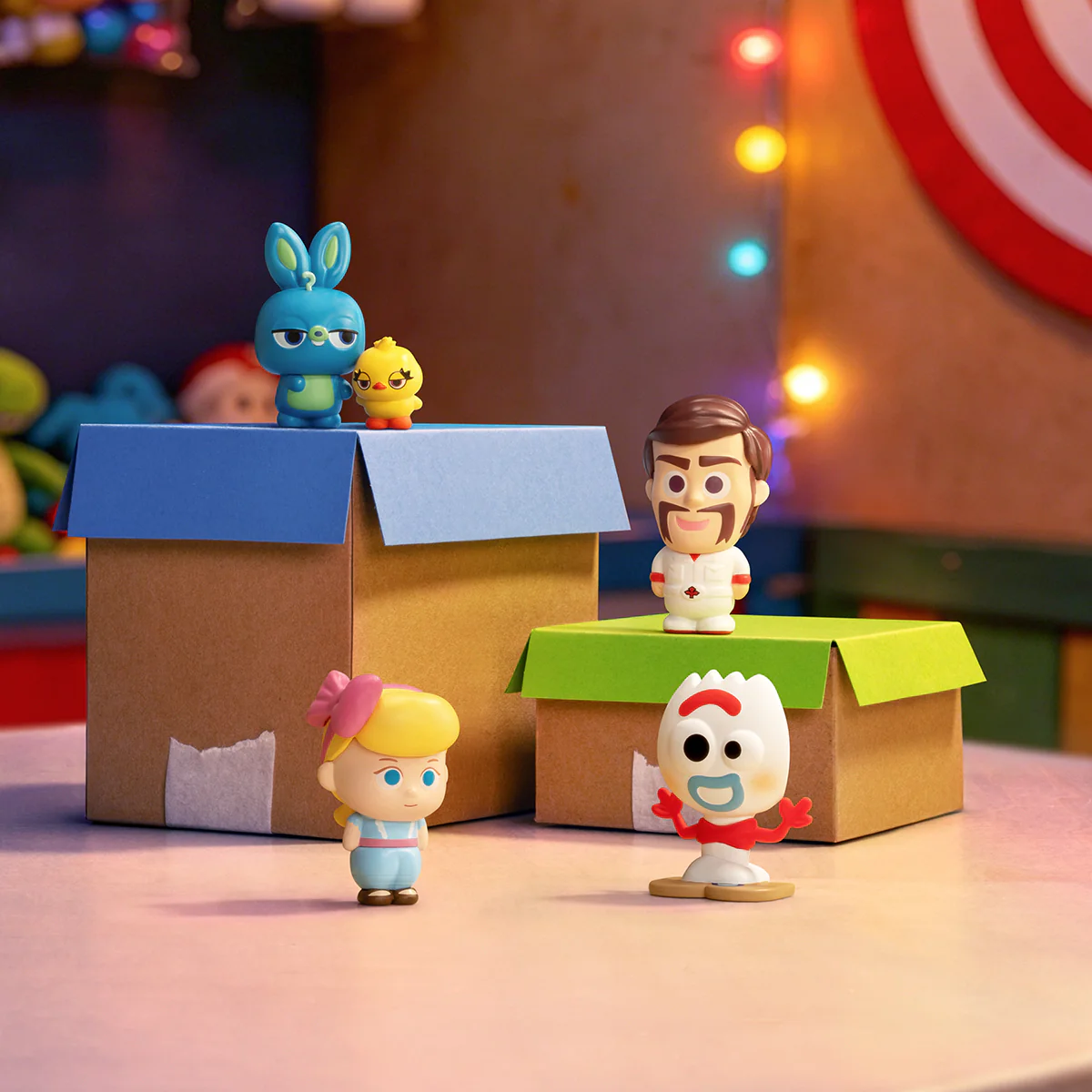 TOY STORY MINIME SERIES - Image 5