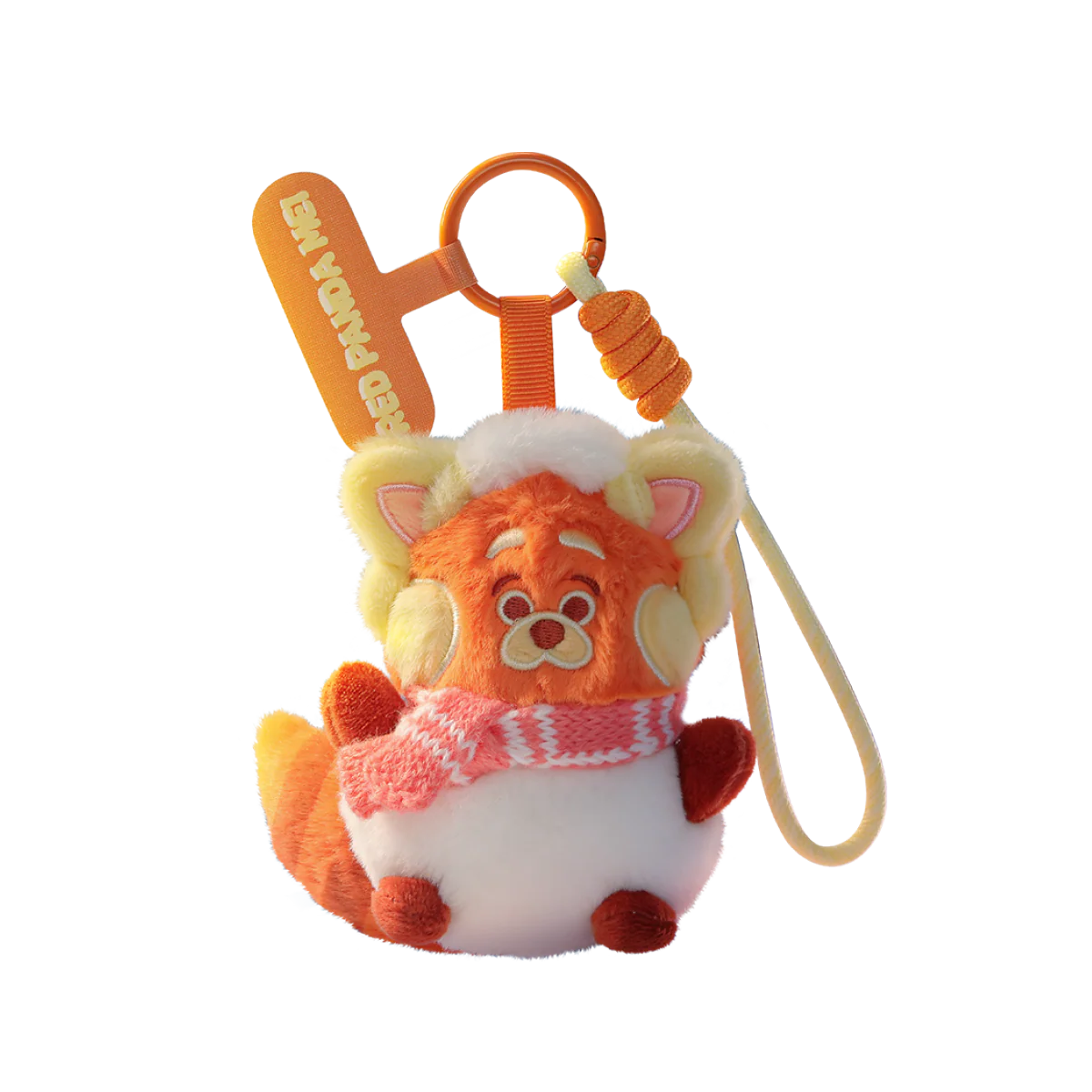 WINTER SNOW GLOBE SERIES - PLUSH PHONE CHARM BLIND BOX - Image 13