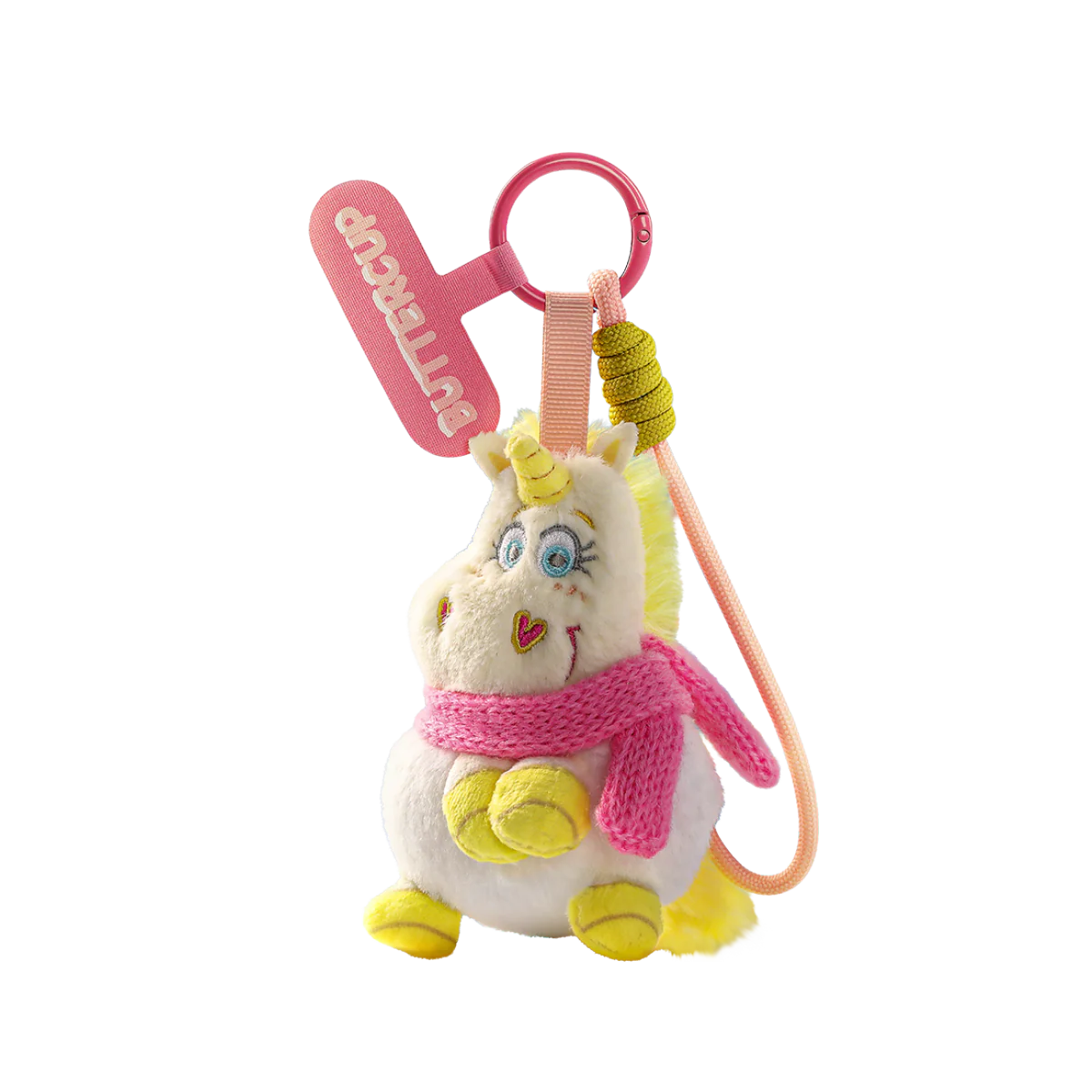 WINTER SNOW GLOBE SERIES - PLUSH PHONE CHARM BLIND BOX - Image 18