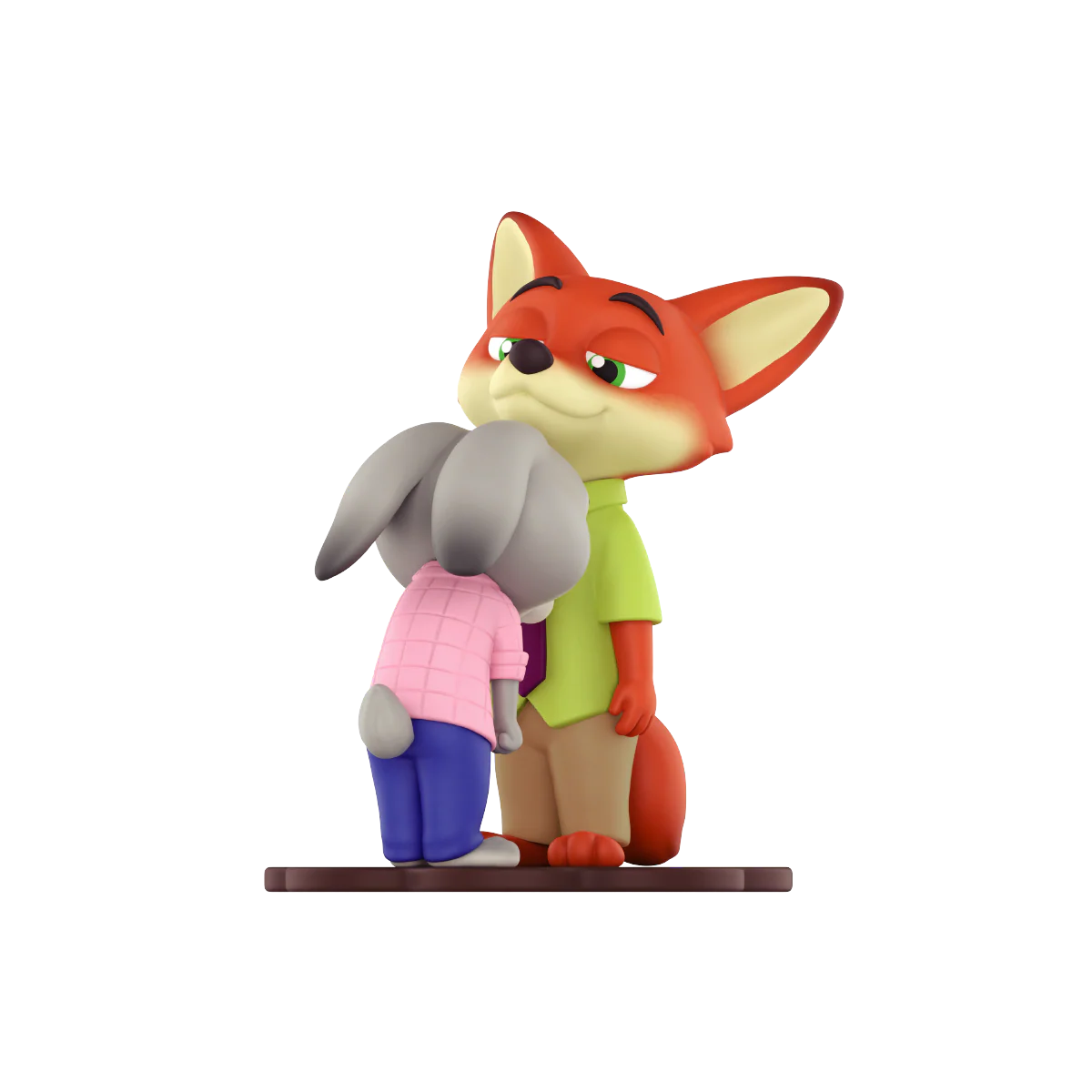 ZOOTOPIA'S BEST DUO - Image 17