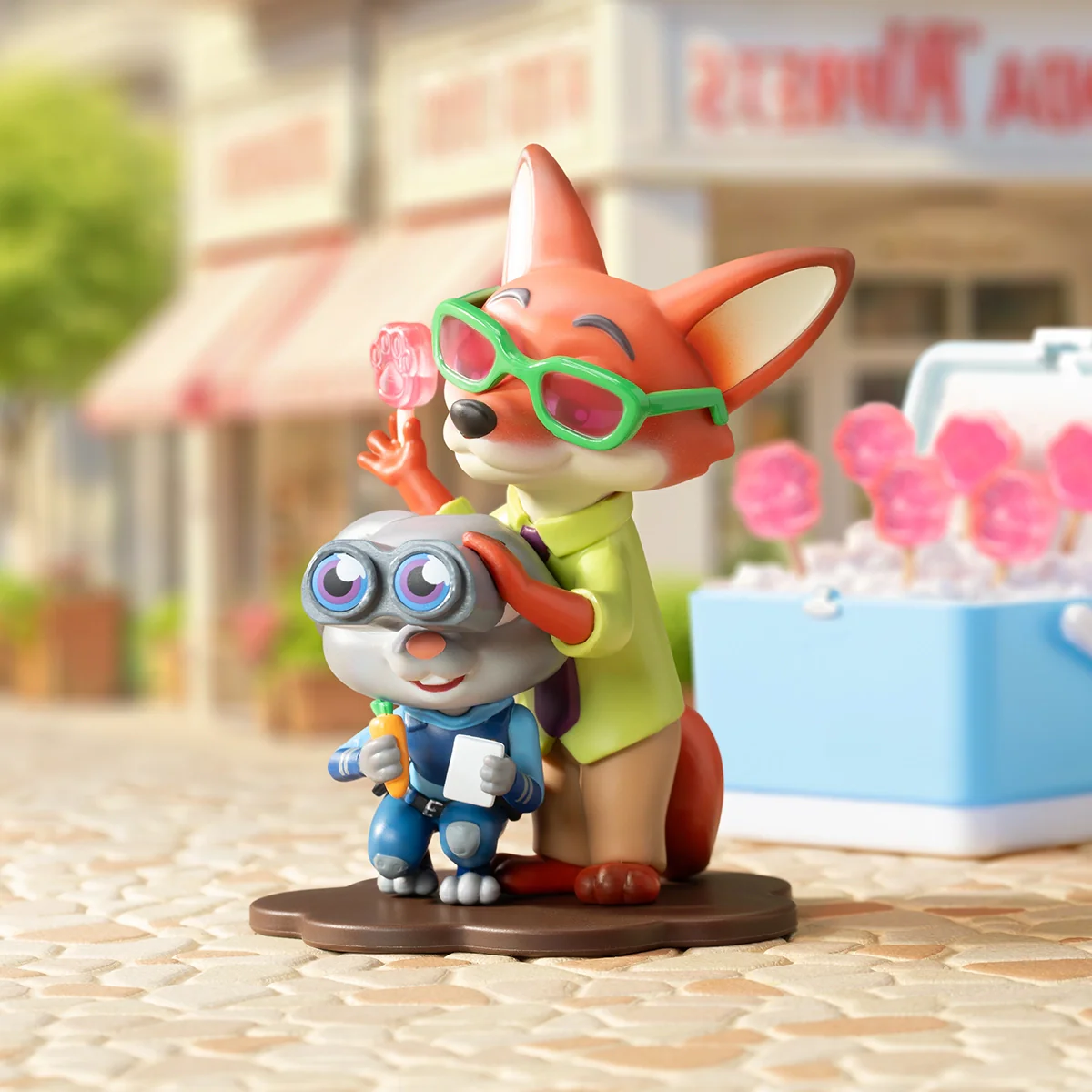 ZOOTOPIA'S BEST DUO - Image 6