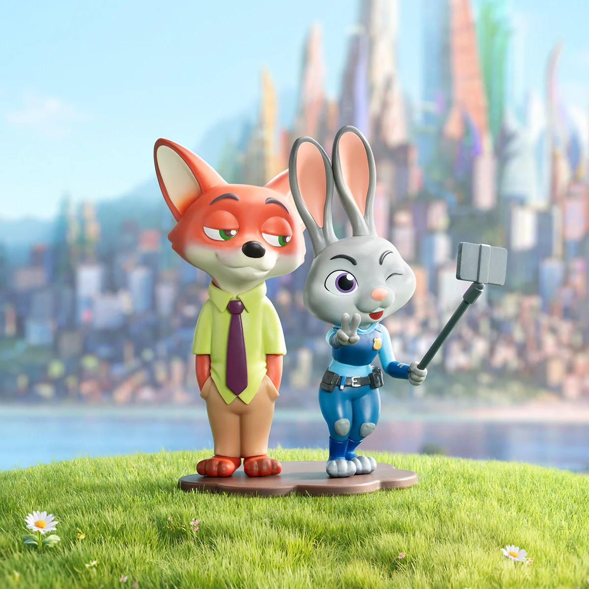ZOOTOPIA'S BEST DUO - Image 8